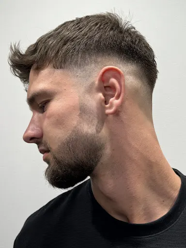 Royal Barber Shop Kalisz & Man’s Hair